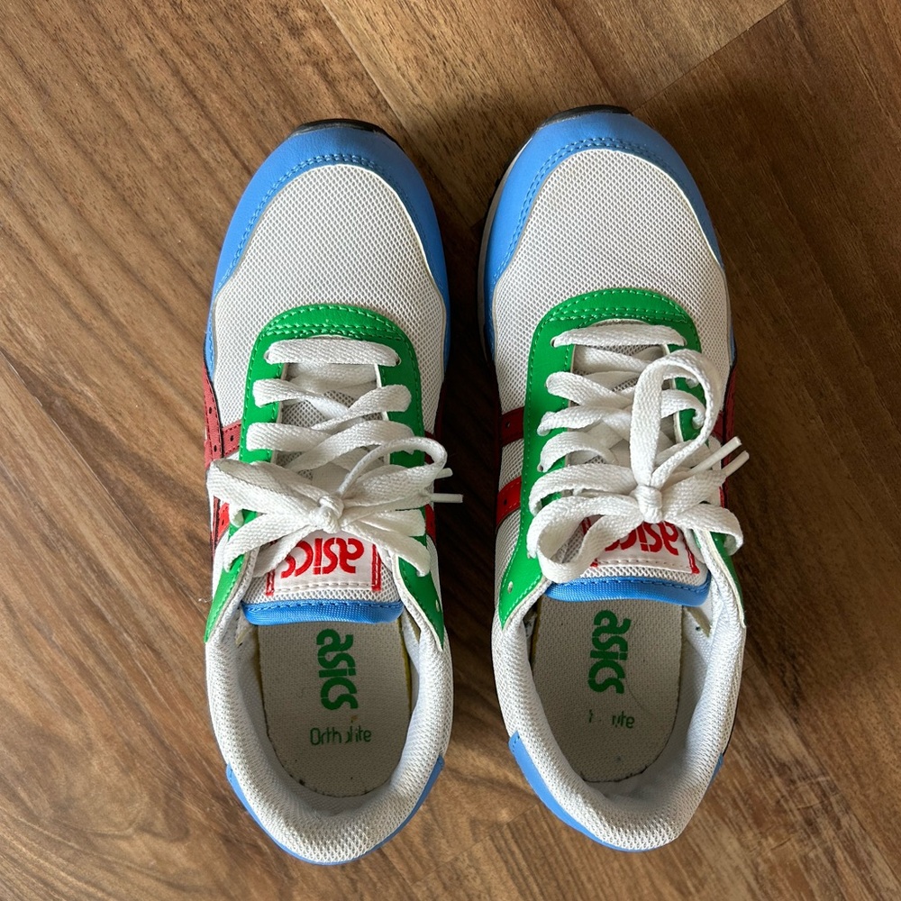 ASICS trainers - Picture 7 of 7